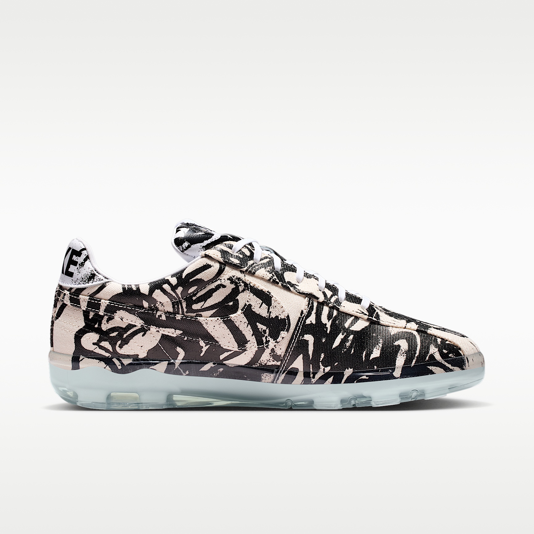 Slawn x Nike Cryoshot Striker 1976 